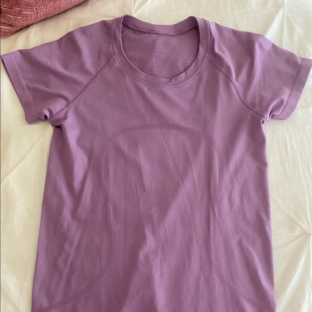 Brand New Lululemon Swiftly Tech